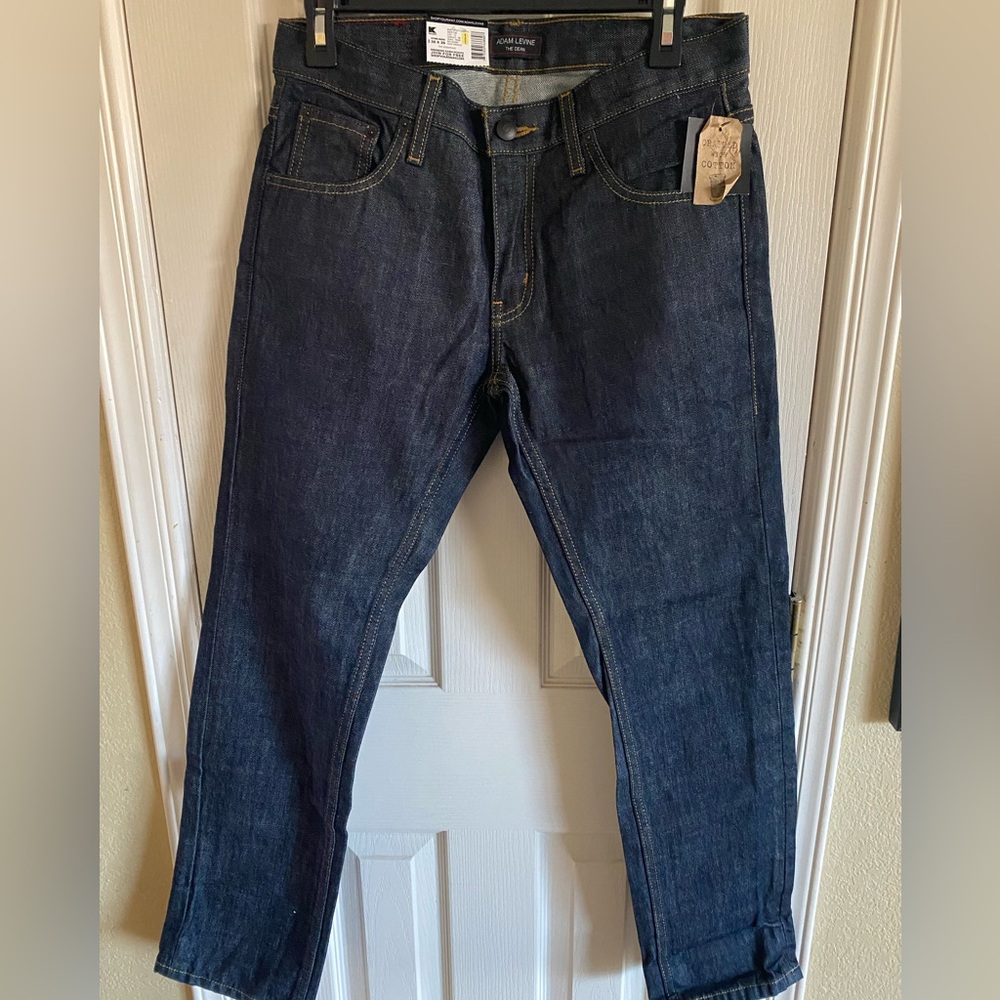 Adam Levine Jeans